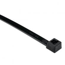 HellermannTyton T150R0X2 - T150R BLK TIE 15.4"