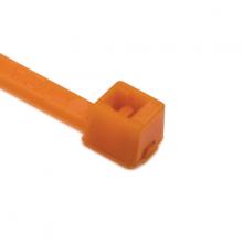 HellermannTyton T18R3M4 - T18R ORN TIE 4"