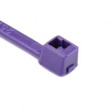 HellermannTyton T18R7M4 - T18R PUR TIE 4" MS3367