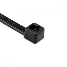 HellermannTyton T30R0HSM4 - T30R BLK HS TIE 5.8"