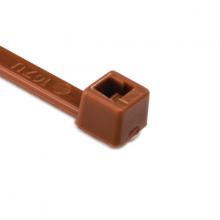 HellermannTyton T30R1M4 - T30R BRN TIE 5.8" MS3367