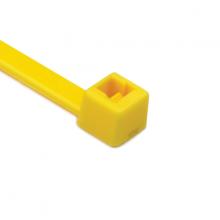 HellermannTyton T30R4M4 - T30R YEL TIE 5.8" MS3367
