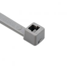 HellermannTyton T30R8C2 - T30R GRY TIE 5.8"