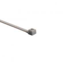 HellermannTyton T50R8C2 - T50R GRY TIE 7.9"