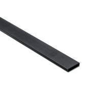 HellermannTyton 181-91503 - TC1.5 BLACK PVC DUCTCOVER BULK