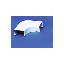 HellermannTyton TSR1I-25 - 3/4" Elbow Cover-Ivory