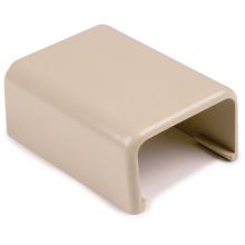 HellermannTyton TSR1I-36 - 3/4" end cap - IV, TSRP