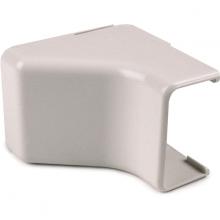 HellermannTyton TSR1I-50 - 3/4" ceiling drop - Ivory
