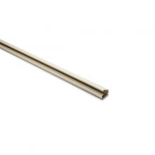 HellermannTyton TSR2I-6A - IVORY 1-1/4" DUCT 6FT WITH ADHESIVE