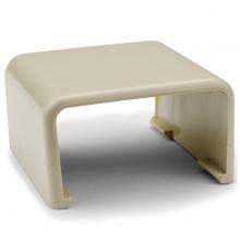 HellermannTyton TSR3I-14 - 1-3/4" splice cover - Ivory