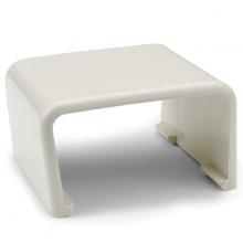 HellermannTyton TSR3W-14 - 1-3/4" splice cover - White