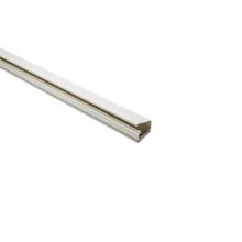 HellermannTyton TSR3FW-6A - OFFICE WHITE 1-3/4" DUCT 6 FT