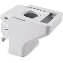HellermannTyton TSRP3W-50 - 1-3/4" Ceiling Drop,Power rated,WH