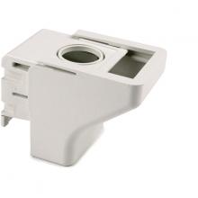 HellermannTyton TSRP3FW-50 - CEILING DROP1-3/4" 1"BEND RADI