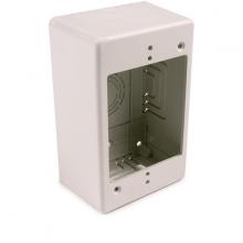 HellermannTyton TSRFW-JB2 - 2" HIGH JUNCTION BOX
