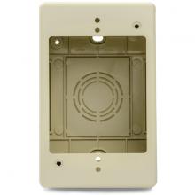 HellermannTyton TSRI-JB2 - TSR,sngl gang junction box,2",IV