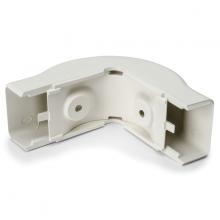 HellermannTyton TSRP1FW-29-1 - EXT.CORNER-3/4"-1" BEND RADIUS