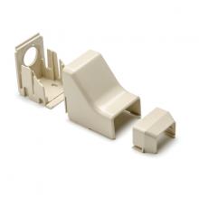 HellermannTyton TSRP2I-50 - 1-1/4" ceiling drop - IV, TSRP