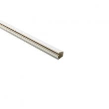 HellermannTyton TSRP2FW-6A - OFF WHT 1-1/4" DUCT 6 FT W/ADH