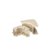 HellermannTyton TSR2I-33-1 - 1-1/4" INTERNAL CORNER IVORY