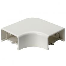 HellermannTyton TSRP3FW-25-1 - ELBOW-1-3/4"-1"BEND RADIUS