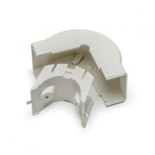 HellermannTyton TSRP3FW-29-1 - EXT CORNER1-3/4"-1"BEND RADIUS