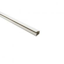 HellermannTyton TSRP3FW-6A - OFFICE WHITE 1-3/4" DUCT 6 FT