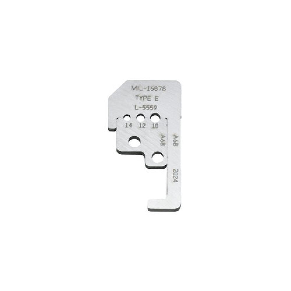 DBLD-SET C STM 10-14GA