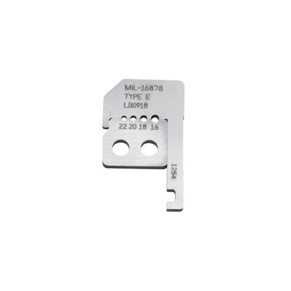 DBLD-SET C STMLT 16-22GA