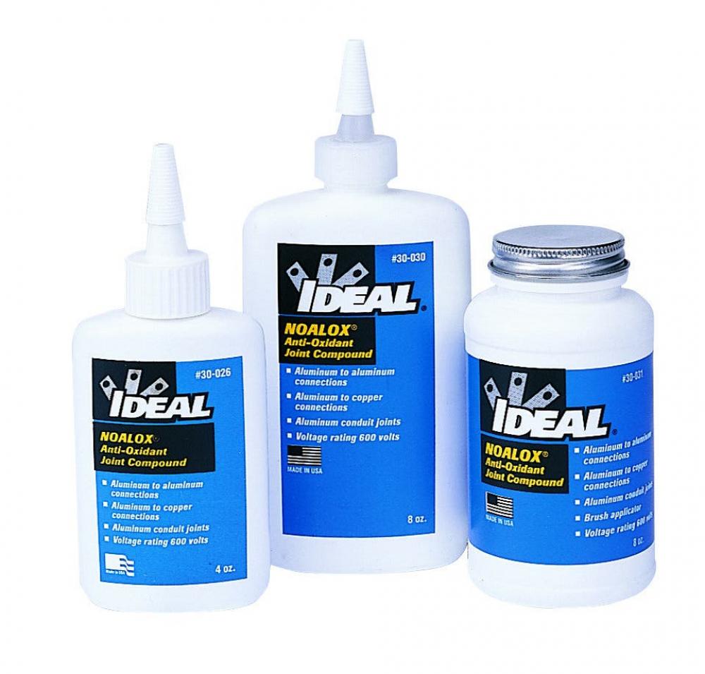 NOALOX ANTI-OXIDANT 8OZ BOTTLE