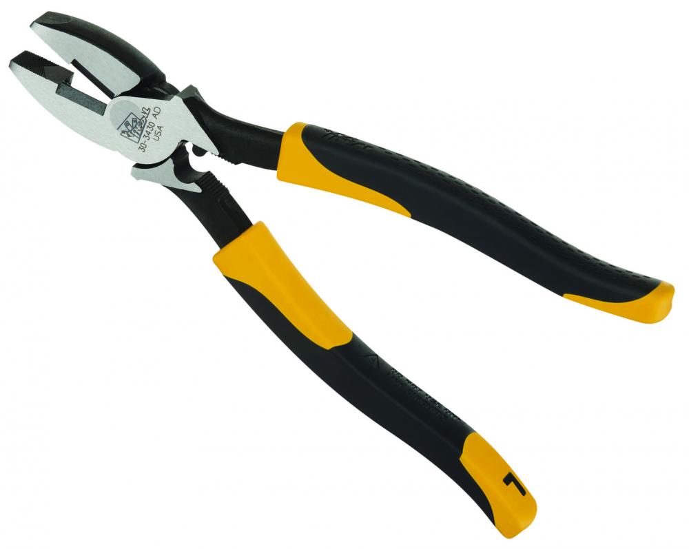SMART-GRIP 9 1 2&#34; SIDE CUTTER