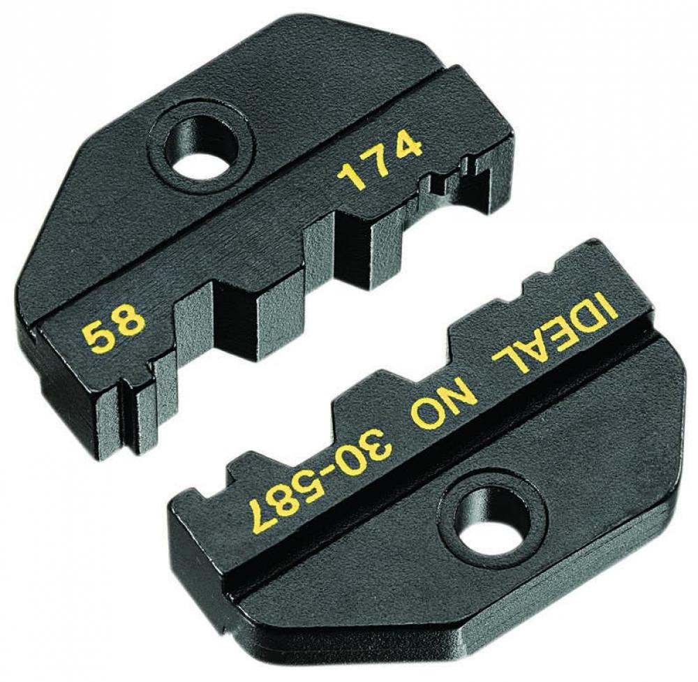 DIE SET, RG58 174