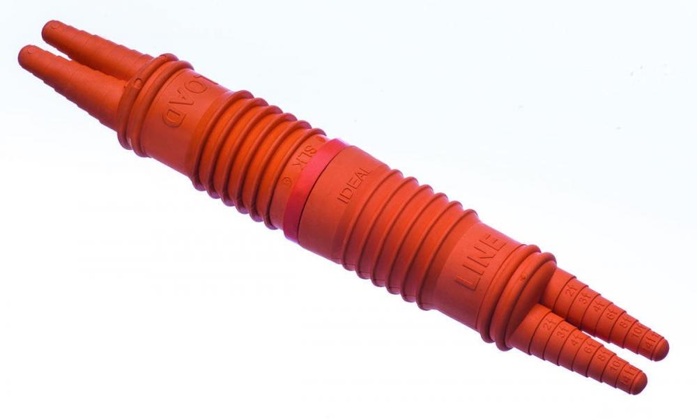 SLK,CRIMP,FUSED,2W LINE LOAD