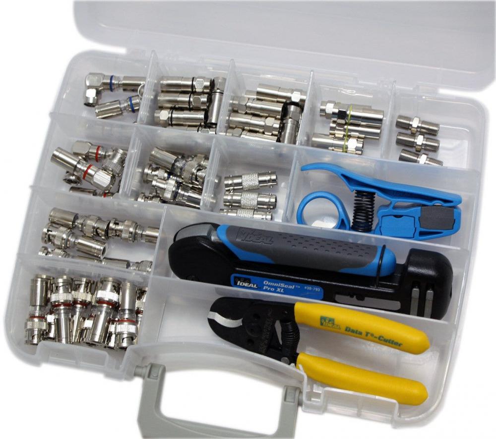 BASIC COMPRESSION STARTER KIT