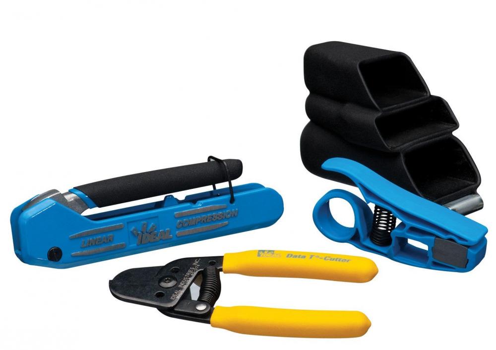 F-COMPRESSION HIP KIT