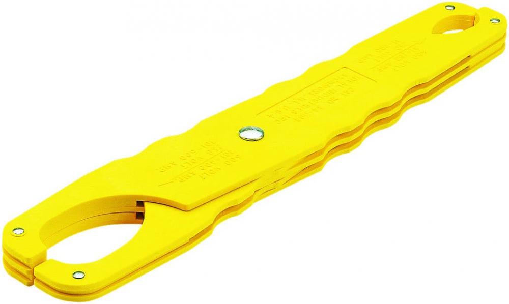 Fuse Puller,Ideal,Safe-T-Grip,Large,Giant,11-3/4
