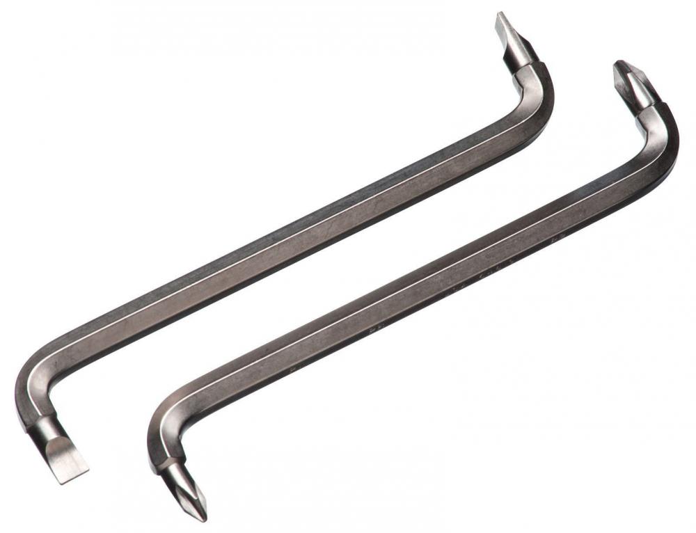 2 PC OFFSET 1 4-1 4 & P1-P2