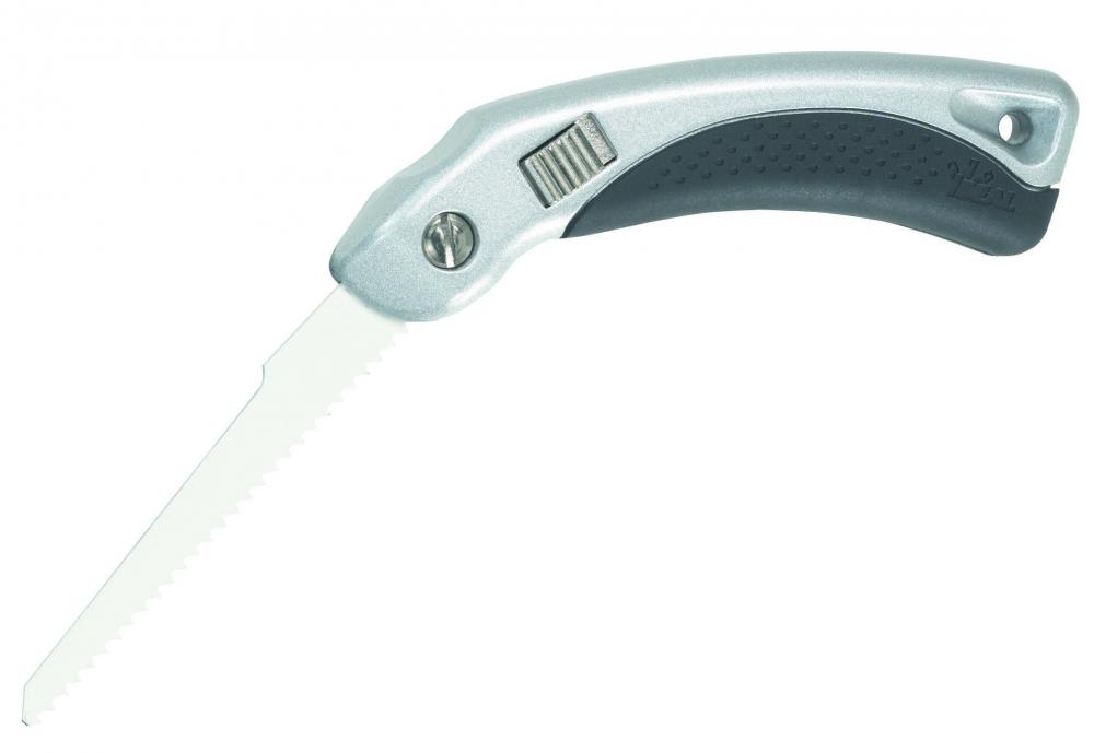 FOLDING SAW W BI-METAL BLADE