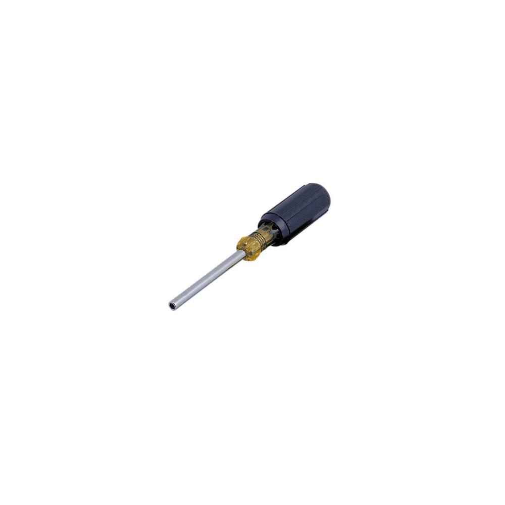 Nutdriver,Ideal,Nutmaster,DRV SZ: 3/16 IN,3-1/4