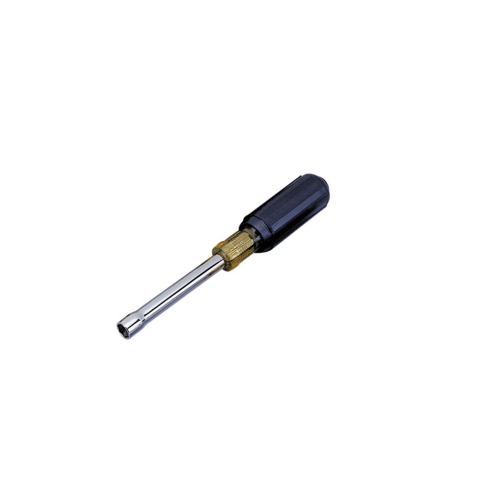 Nutdriver,Ideal,Nutmaster,DRV SZ: 7/16 IN,4.000
