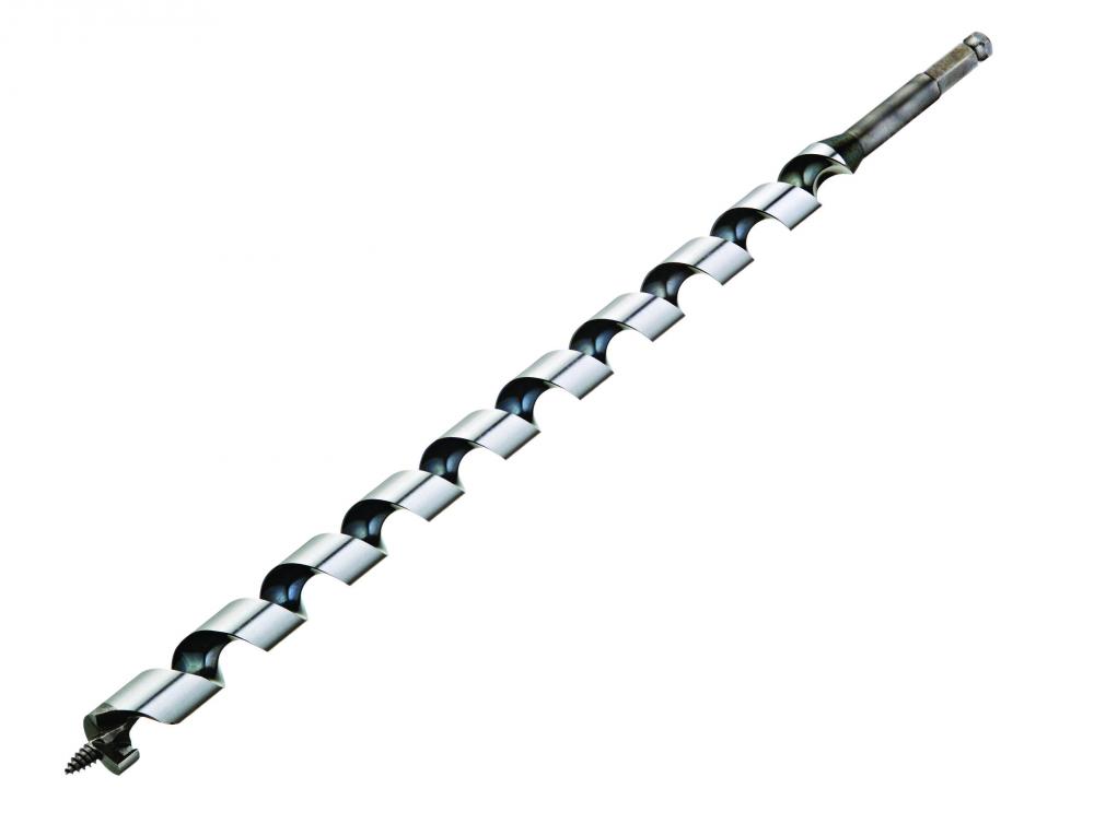 Auger Bit,Ideal,RESI-MASTER,LG Ship,Heavy-Duty,1