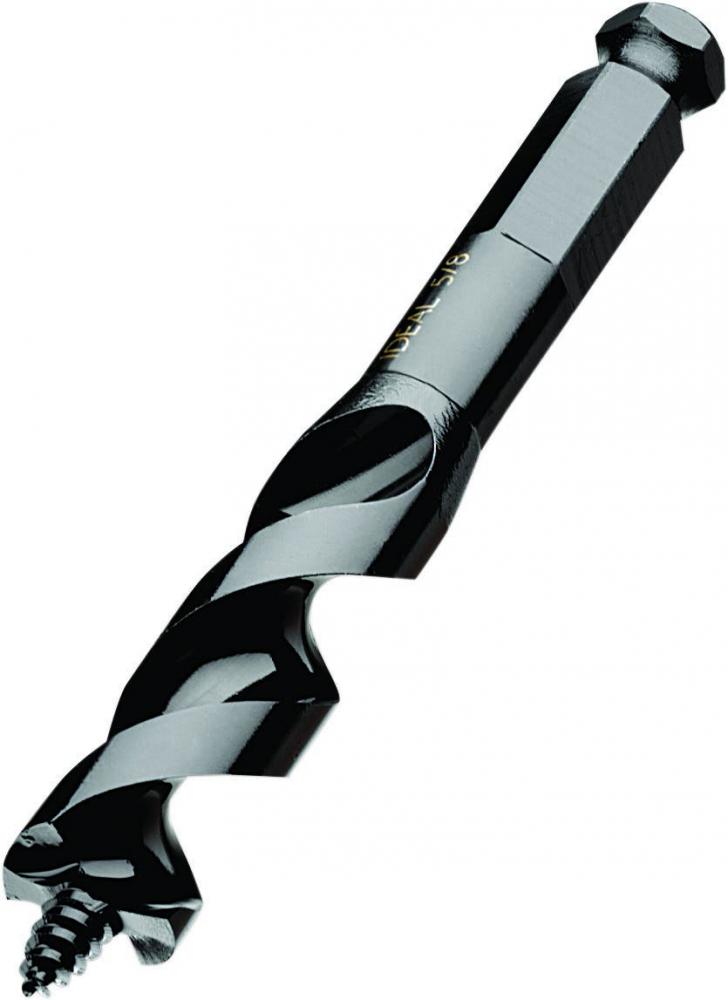 5 8 X 4-3 4&#34; AUGER