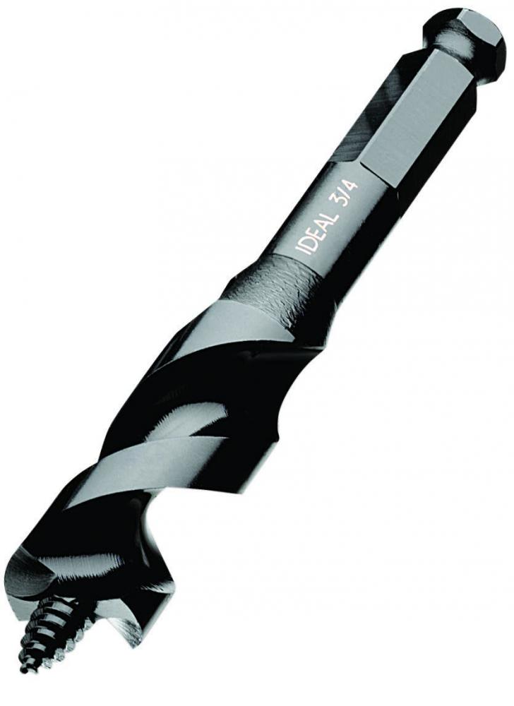 3 4 X 4-3 4&#34; AUGER