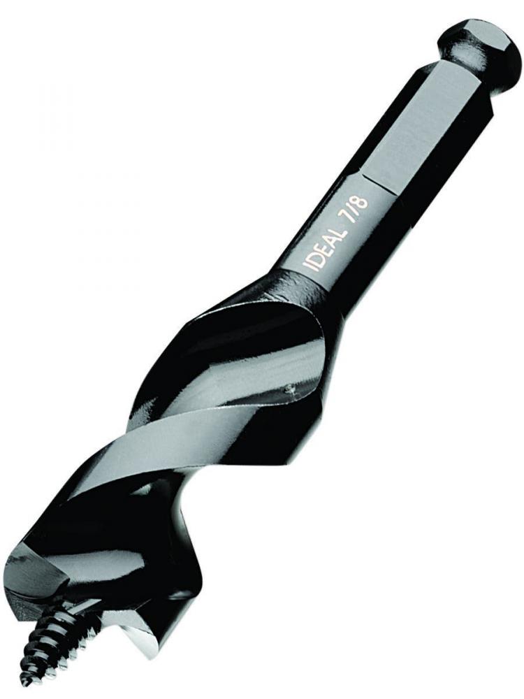 7 8 X 4-3 4&#34; AUGER
