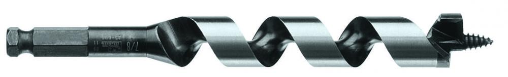Auger Bit,Ideal,RESI-MASTER,Short Ship,Heavy-Dut