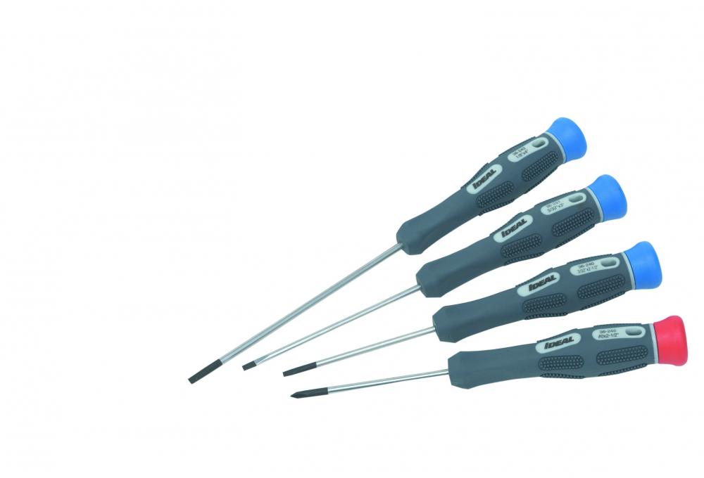 4 PC SET ELCTRONIC SCR