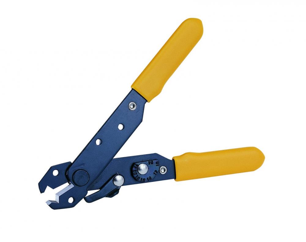 V-NOTCH STRIPPER W SPRING