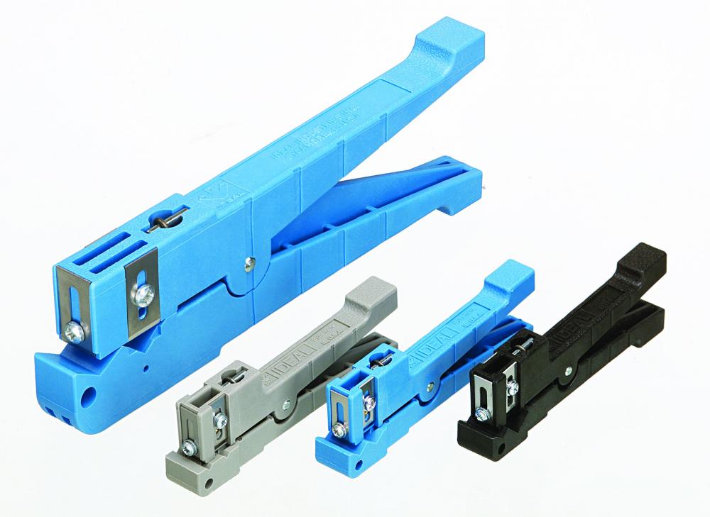 COAX STRIPPER, UP TO 1 8 IN