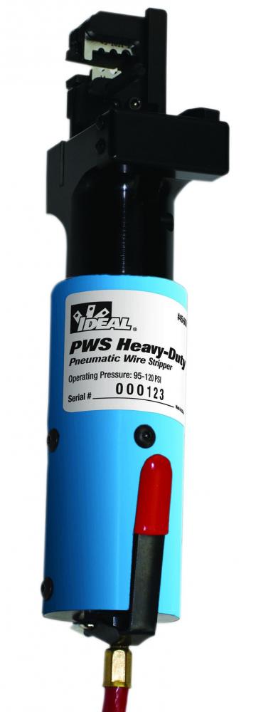 PNEUMATIC WIRE STRIPPER - HD