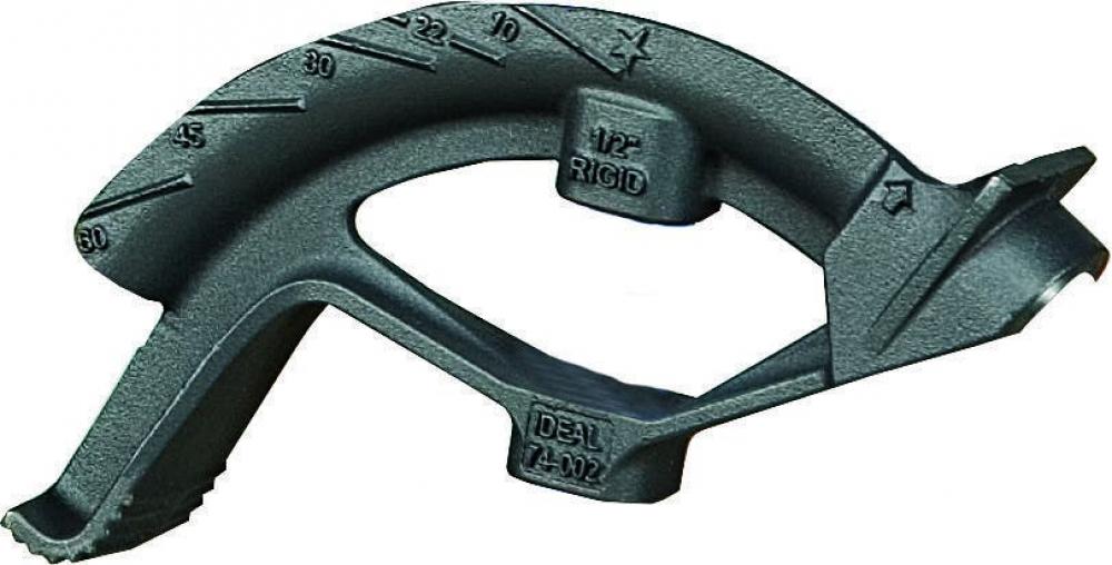 DUCTILE IRON BENDER 3 4 IN EMT